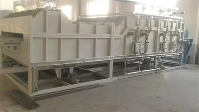 Автомобильная стабилизаторная барная габа для гашения печи